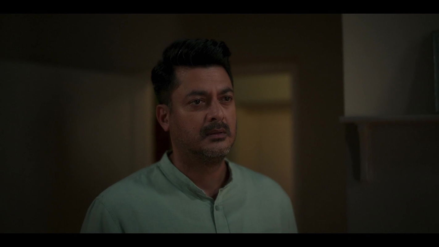 MILF Kajol Horny LipLock Big Busty Milk Tanker Boobs Exposing Cleavage-Trial S2-4K 4