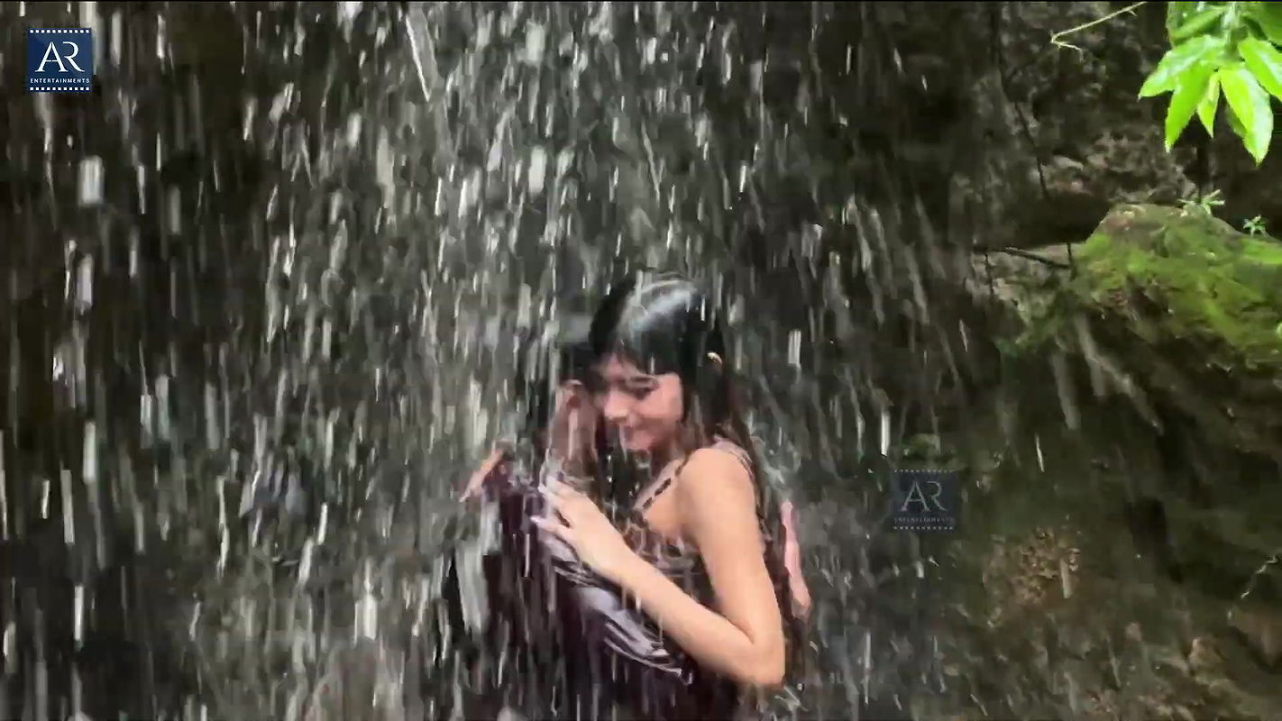 Nenu Valachina Video Song Making Video 2 2