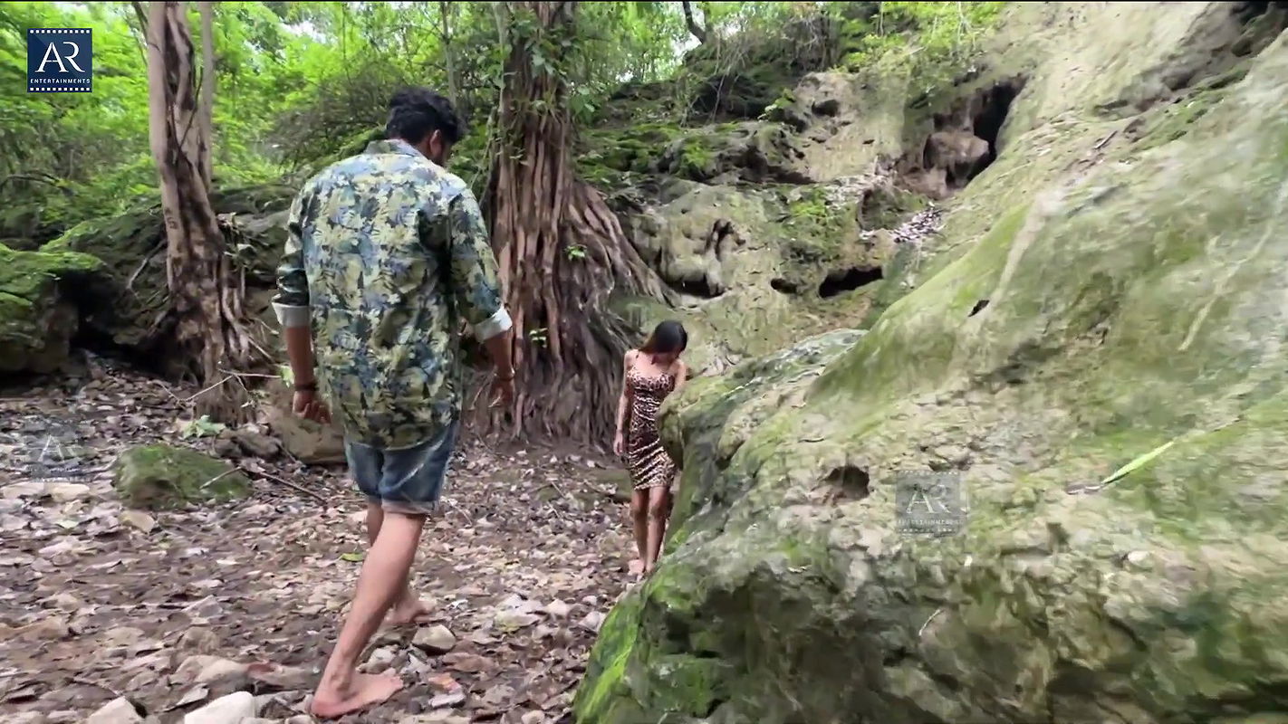 Nenu Valachina Video Song Making Video 2 2