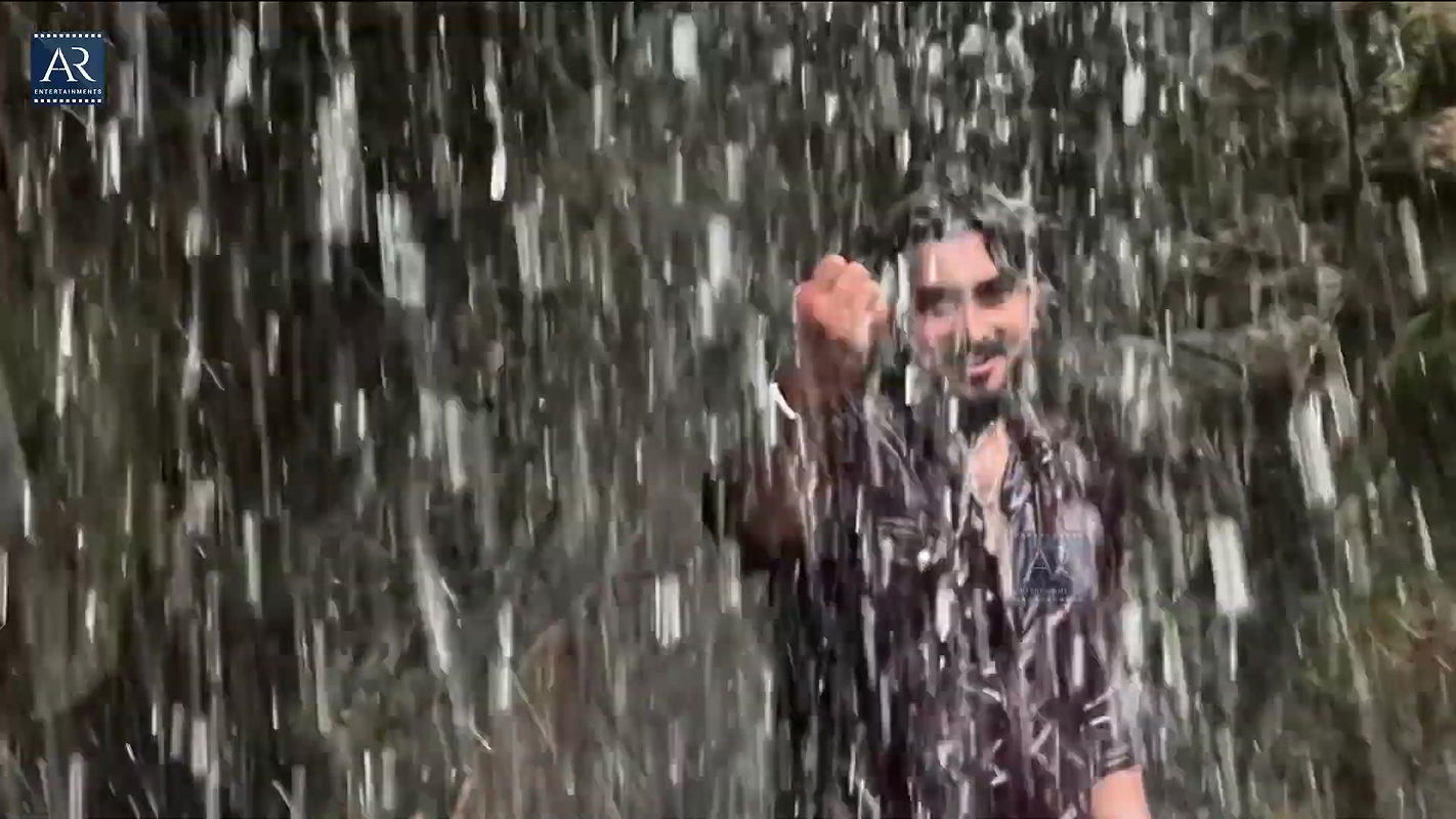 Nenu Valachina Video Song Making Video 2 2