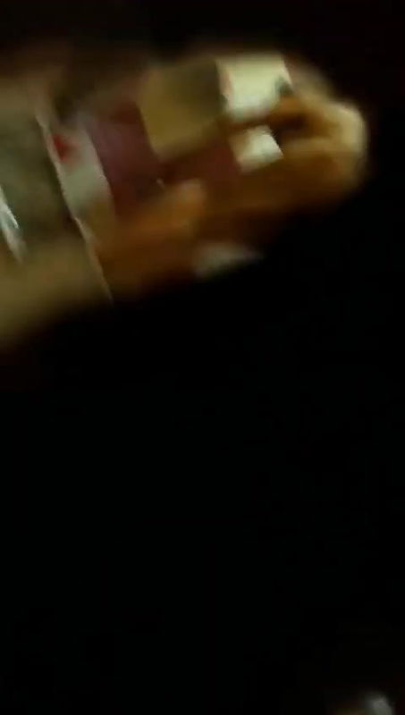 Mom Naked bathing caught 2