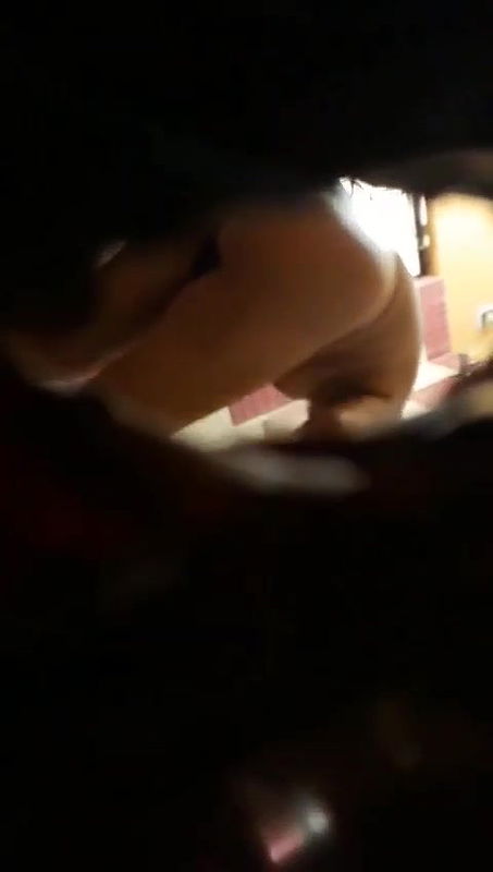 Mom Naked bathing caught 2