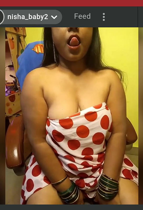 NishaBaby2 Cam Show Nude 2