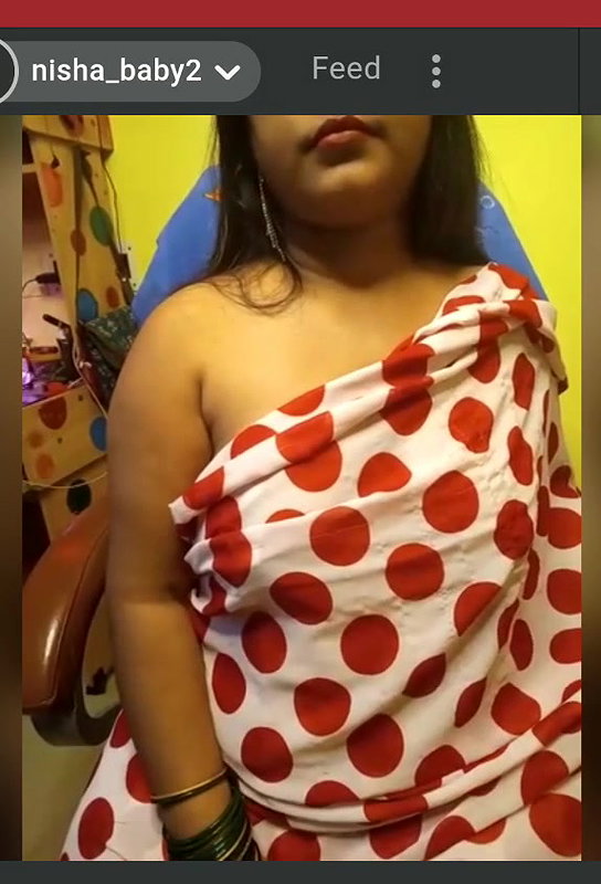 NishaBaby2 Cam Show Nude 2
