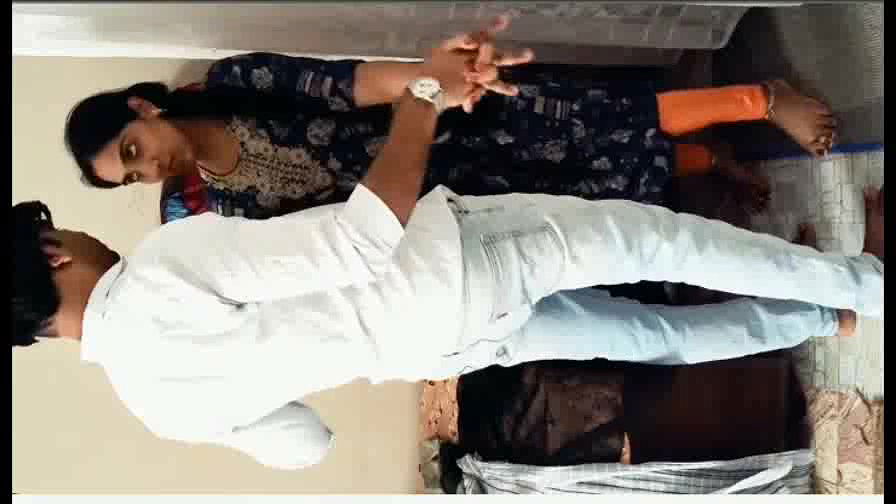 Desi Wife Quick Fucked Hubby Friend 2