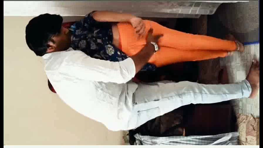 Desi Wife Quick Fucked Hubby Friend 2