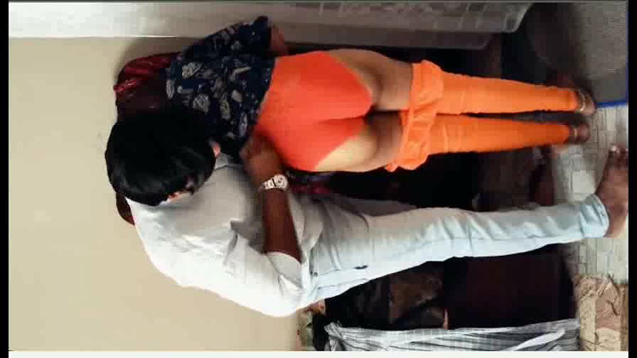 Desi Wife Quick Fucked Hubby Friend 2