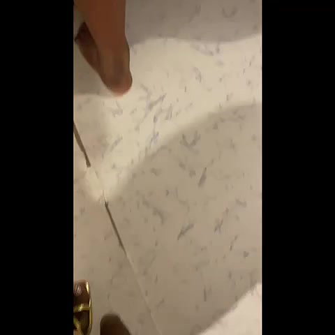 Shemale sabrina fucked by her boyfriend cum on her cock 2