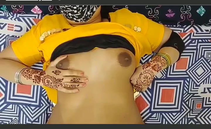 Cheating Bhabi Caught and Fucked