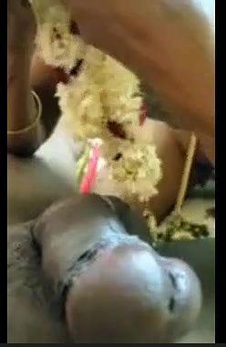 Tamil Malathy HJ and BJ to Lover