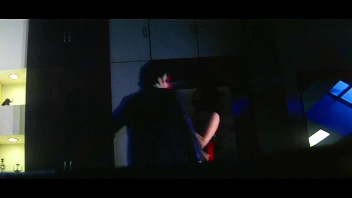 Shamita Shetty Fareb Hot Scenes Compiled