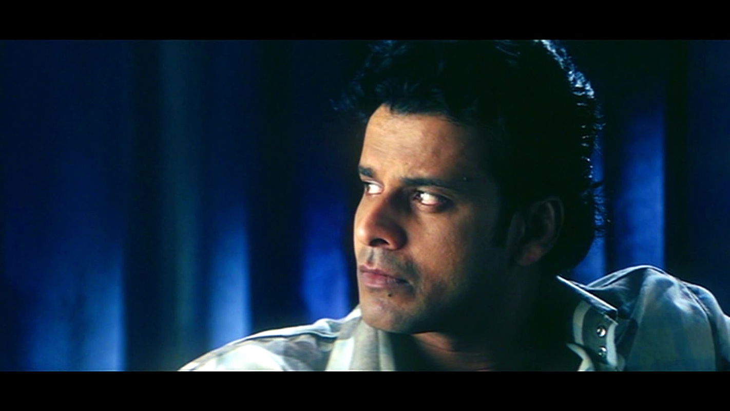 Shamita Shetty Fareb Hot Scenes Compiled