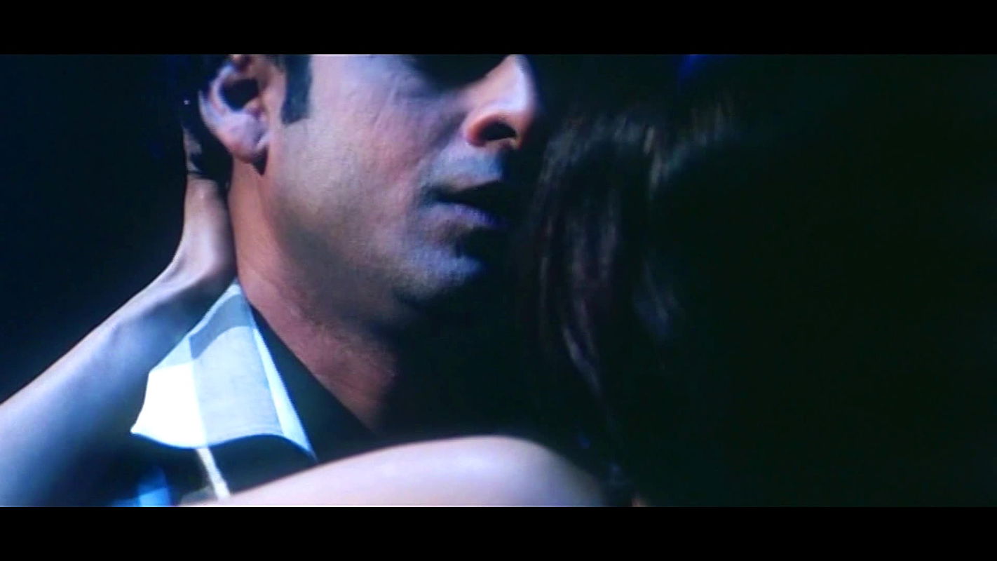 Shamita Shetty Fareb Hot Scenes Compiled