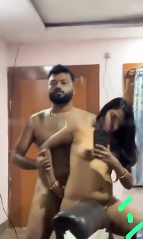 Indian cute girl fucking with hubby