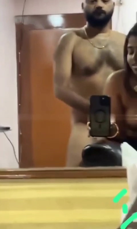Indian cute girl fucking with hubby