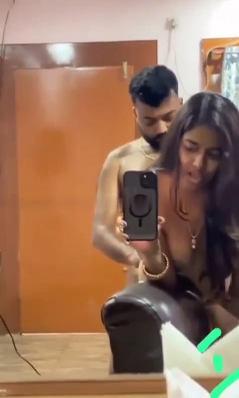 Indian cute girl fucking with hubby