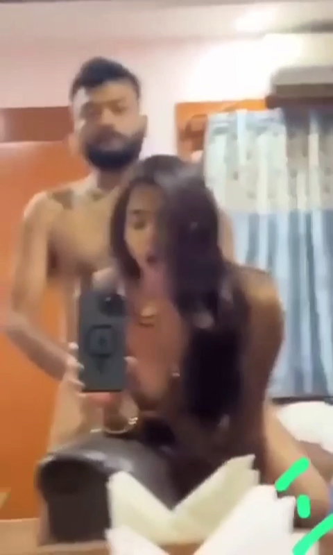 Indian cute girl fucking with hubby