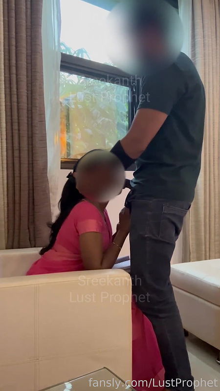 MALLU GUY SRIKANT AKA LUSTPROPHET STUDENT TEACHER ROLEPLAY VIDEO WITH MALLU MILF