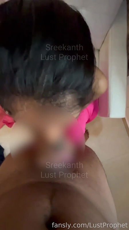 MALLU GUY SRIKANT AKA LUSTPROPHET STUDENT TEACHER ROLEPLAY VIDEO WITH MALLU MILF