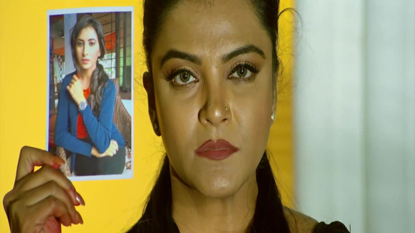 Akshana, Sruthika Hot Scenes Compilation – 4 Girls2