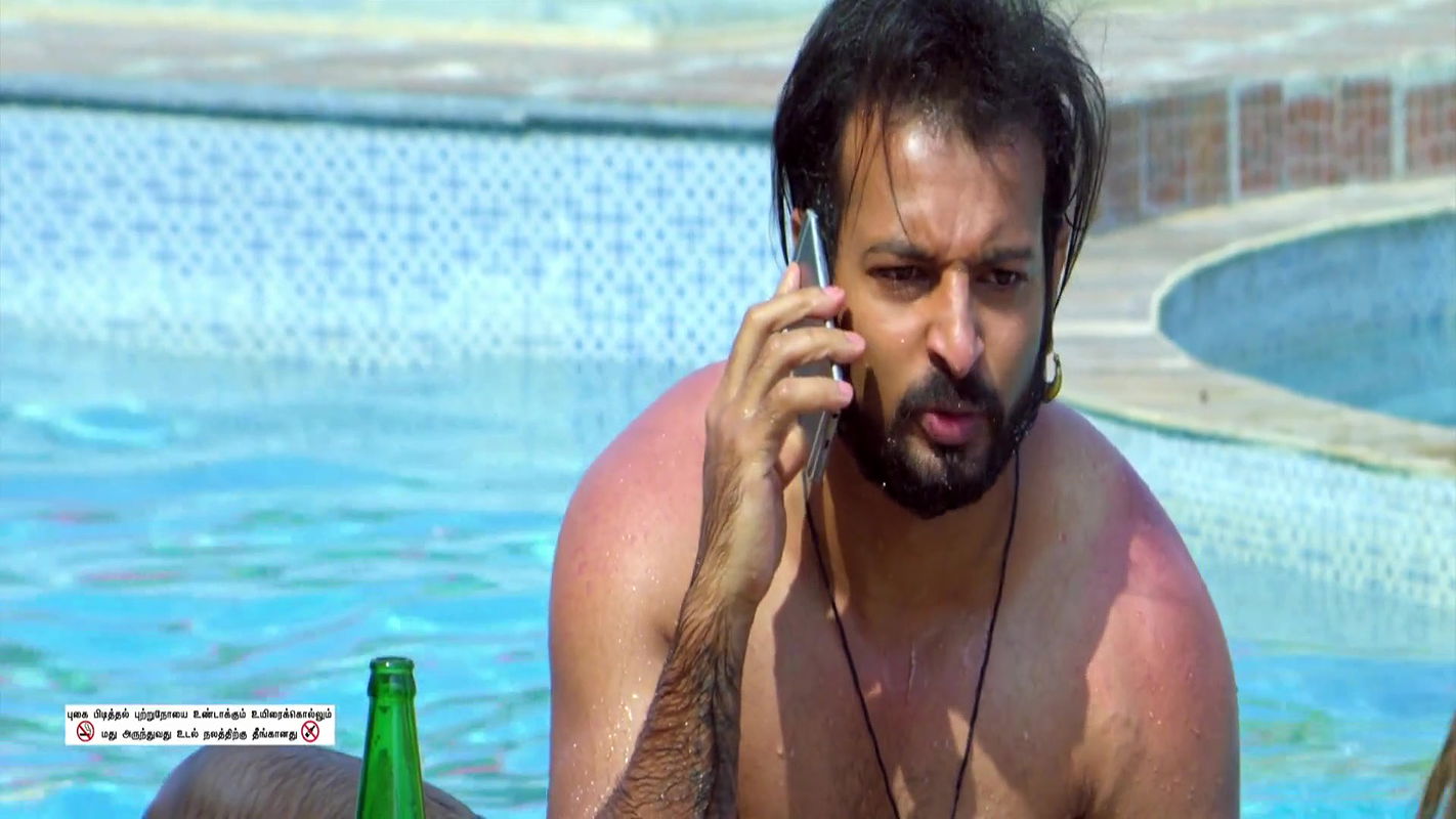 Akshana, Sruthika Hot Scenes Compilation – 4 Girls2