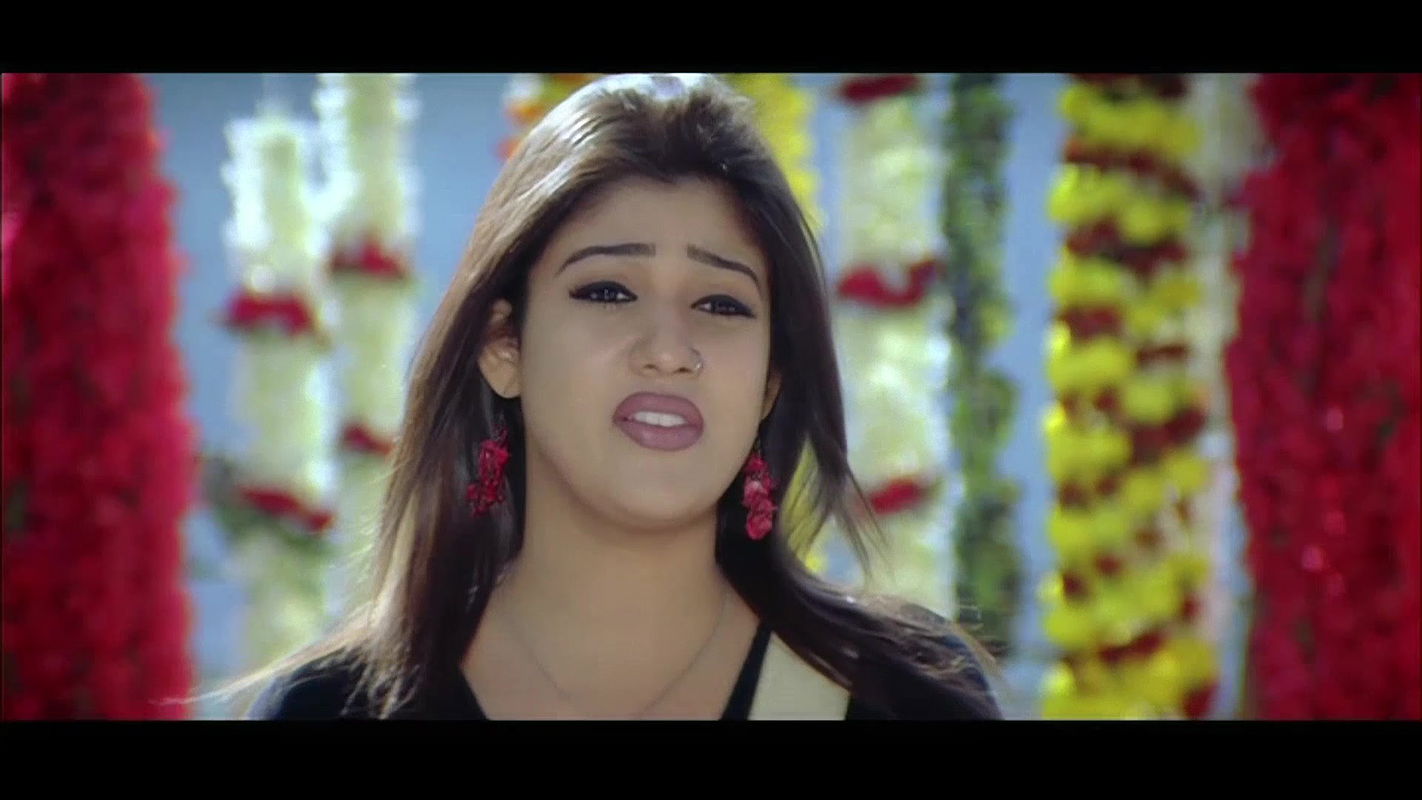 Nayanthara Hot Scenes Compilation-Lakshmi 2006 Upscale