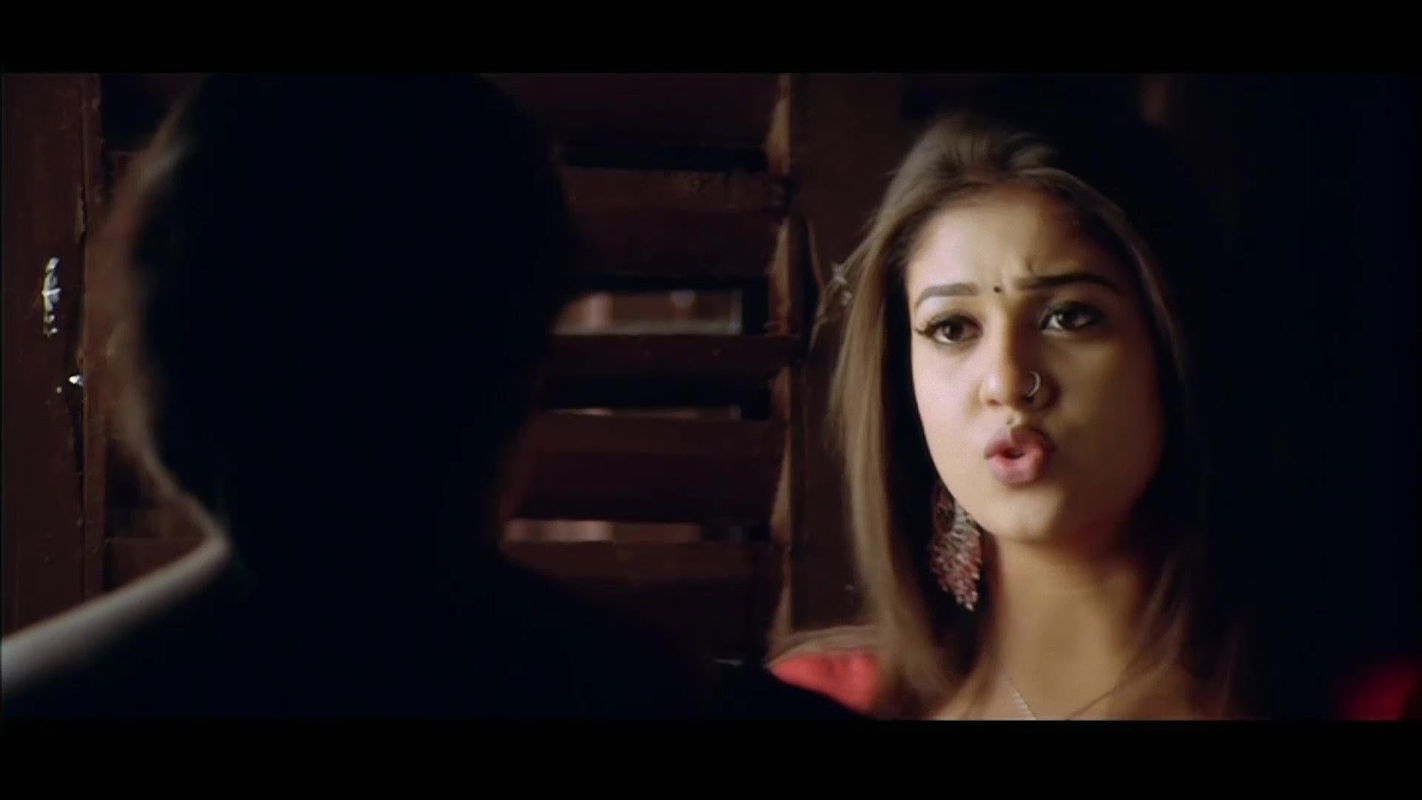 Nayanthara Hot Scenes Compilation-Lakshmi 2006 Upscale