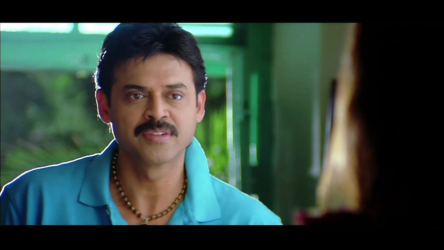 Nayanthara Hot Scenes Compilation-Lakshmi 2006 Upscale