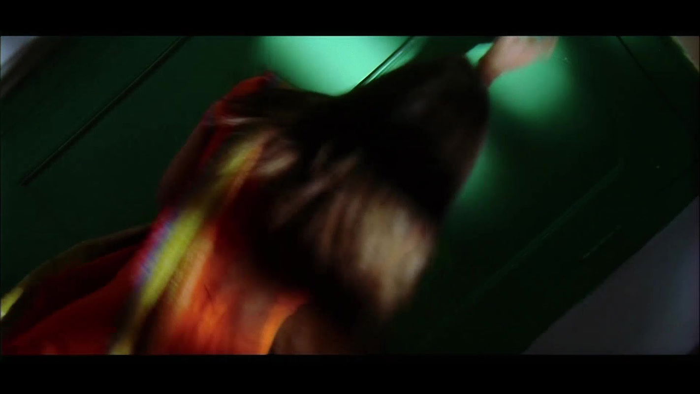 Nayanthara Hot Scenes Compilation-Lakshmi 2006 Upscale