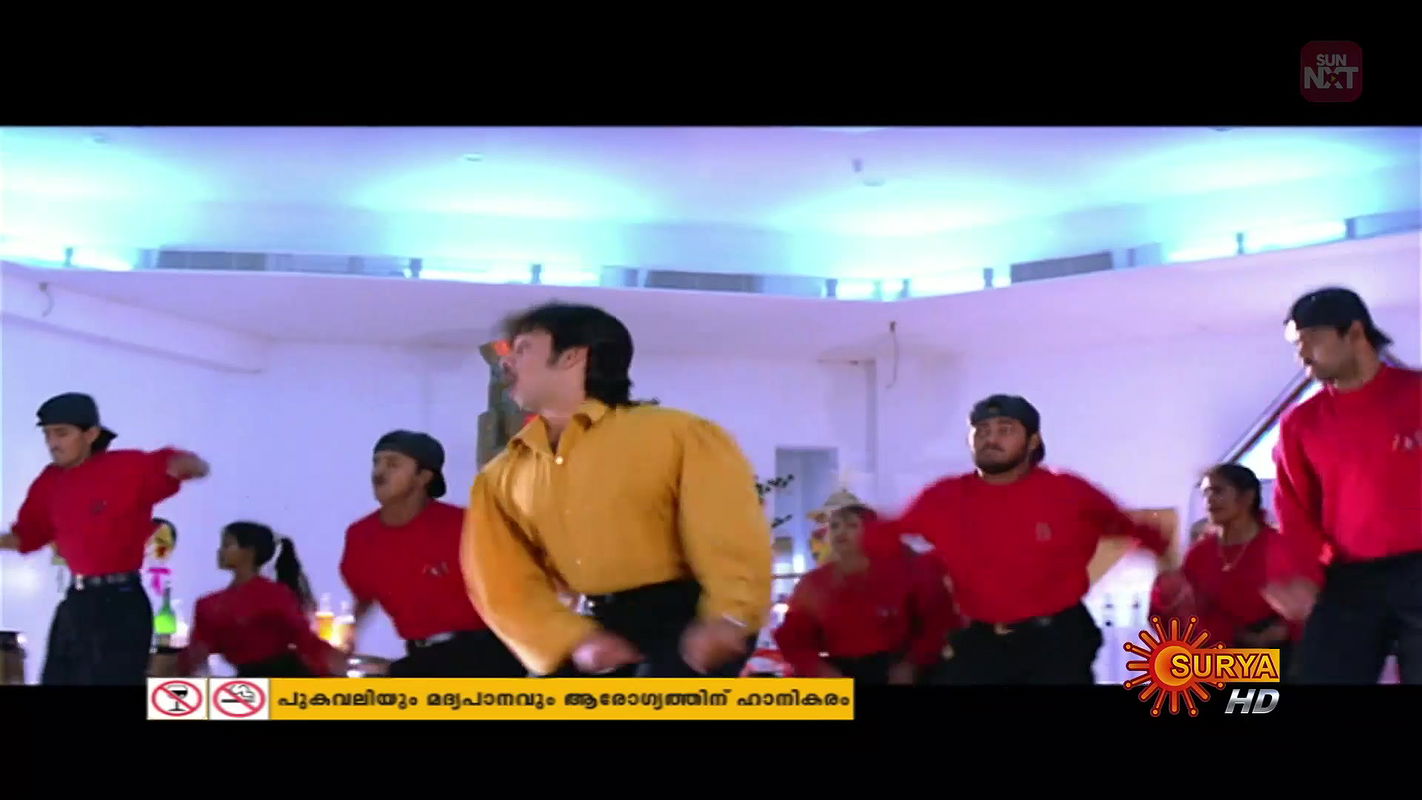 Thacholi Varghese Chekavar – Nee Onnu Padu Actress Surya HD WebDL