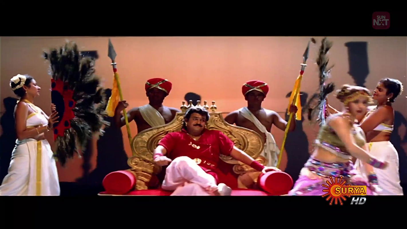 Thacholi Varghese Chekavar – Soorya Nalam Urmila Matondkar Surya HD WebDL