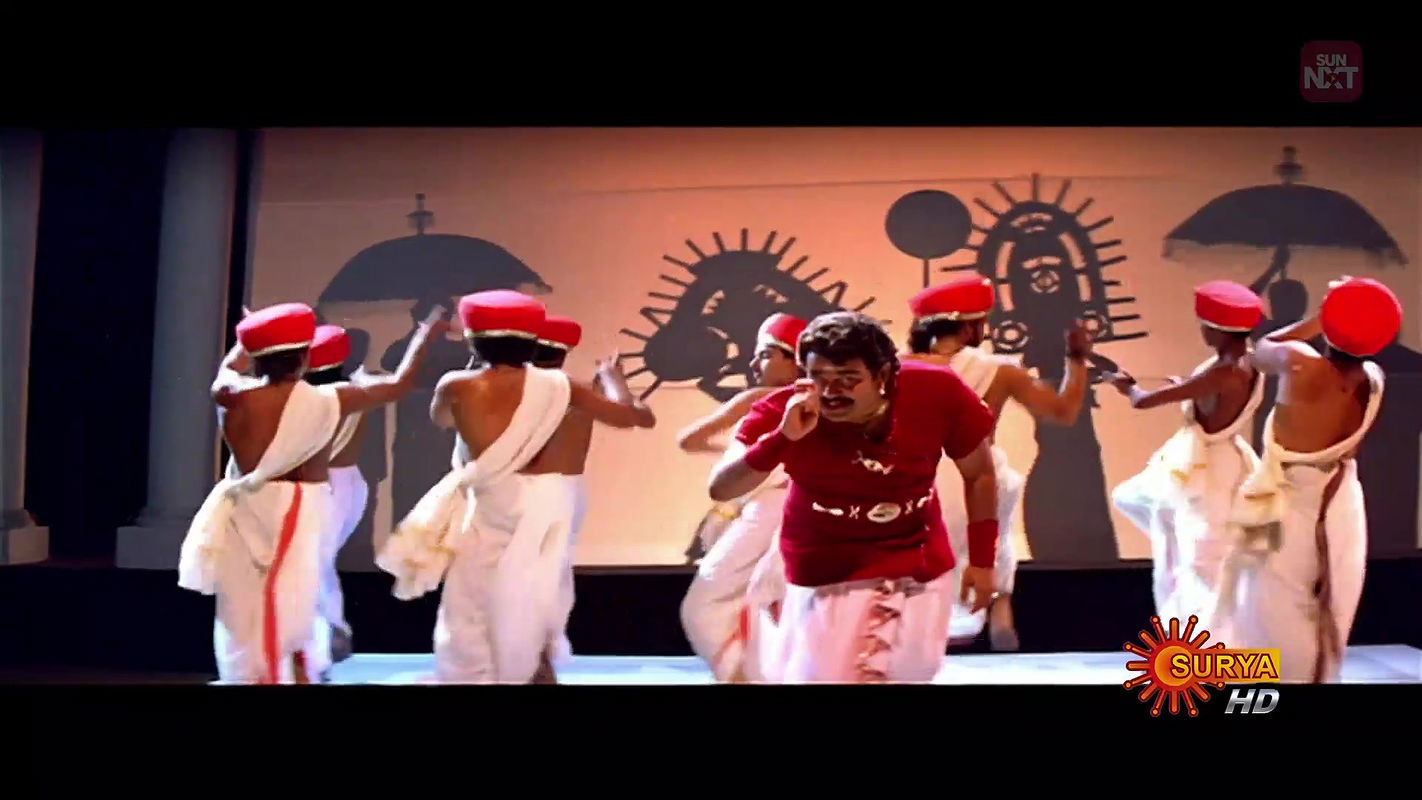 Thacholi Varghese Chekavar – Soorya Nalam Urmila Matondkar Surya HD WebDL