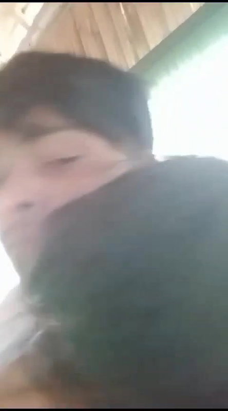 Beautiful College Girlfriend Boob Sucked By Lover