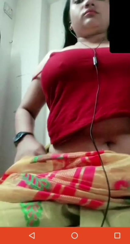 Desi babe vc big boobs show