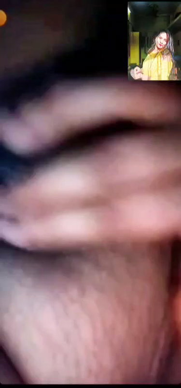 Hot gf fingring hard in midnight 2 videos