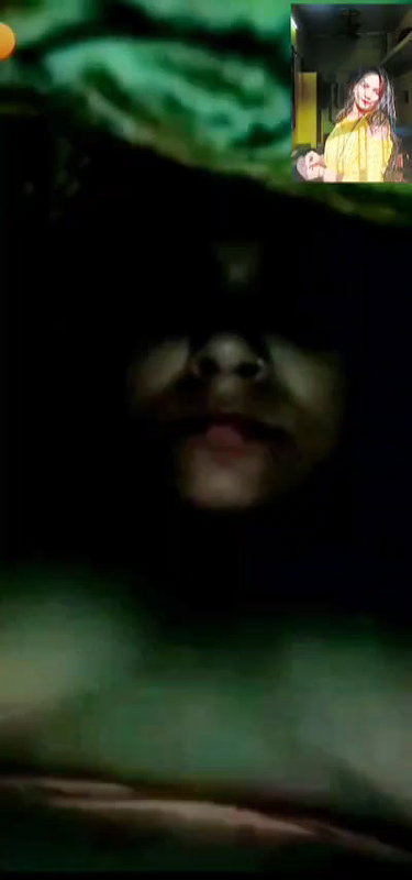 Hot gf fingring hard in midnight 2 videos