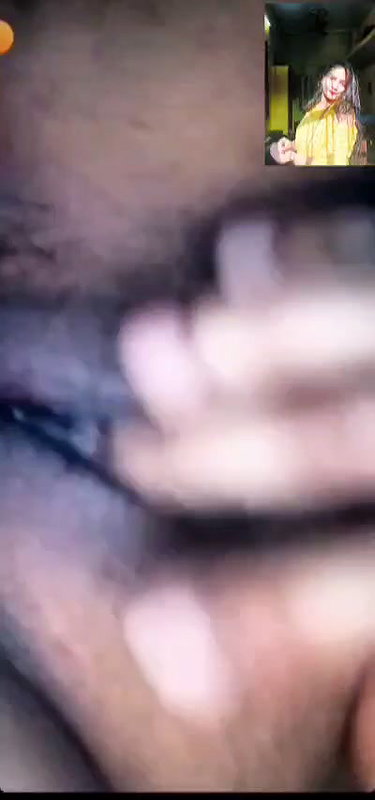 Hot gf fingring hard in midnight 2 videos