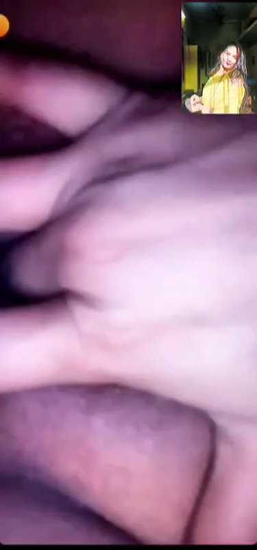 Hot gf fingring hard in midnight 2 videos