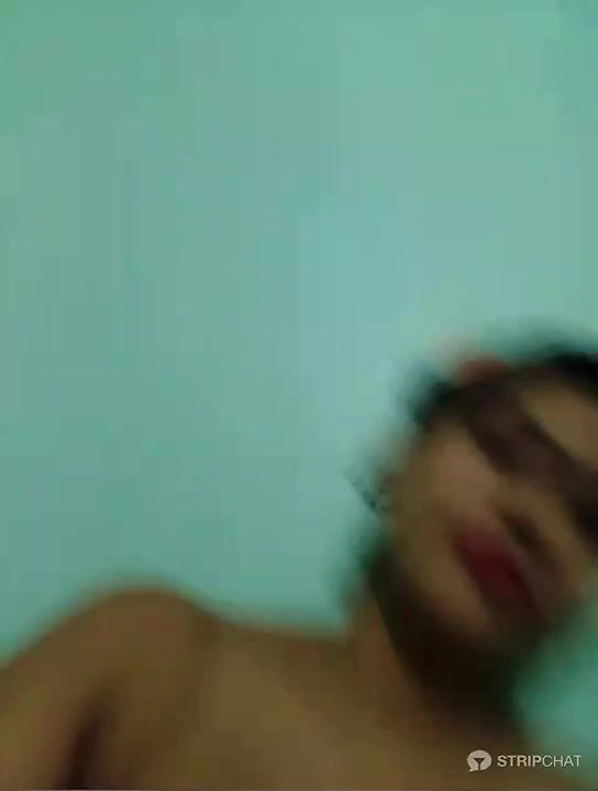 Desi Bhabhi Nude Cam Show Wid Face