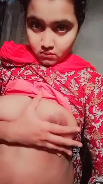 Cute desi village teen showing 3 videos