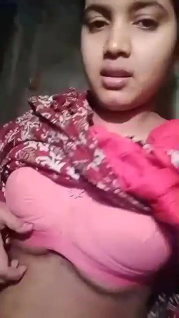 Cute desi village teen showing 3 videos6
