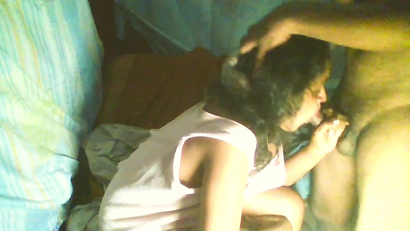 Lankan Male Servant Seduced by MILF