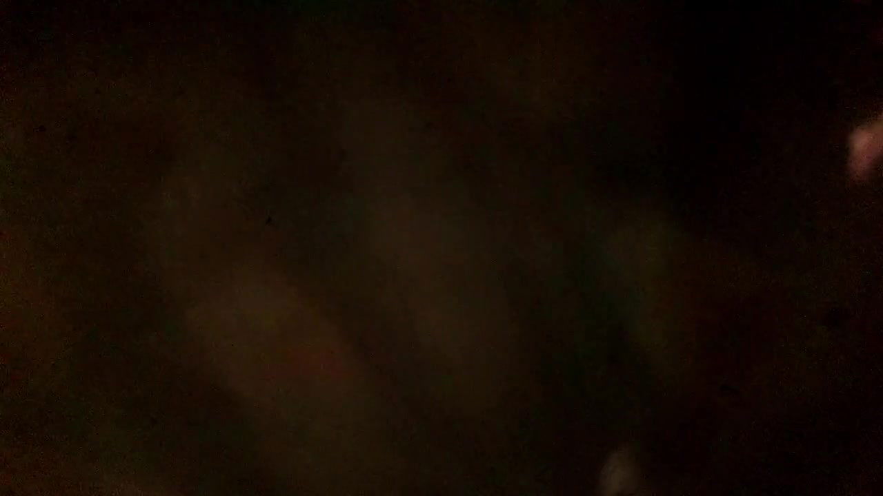 Stepmom Under My Sarom After the Party