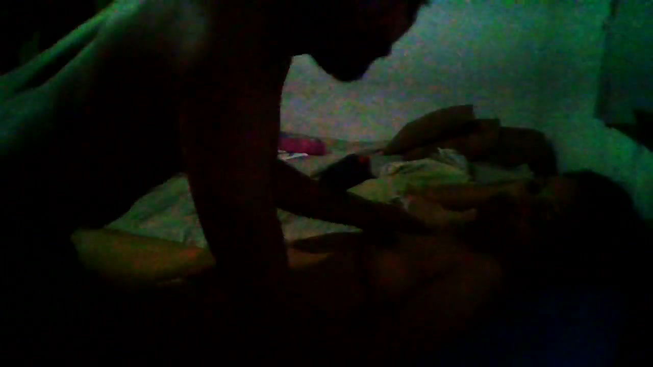 Fucking My Sri Lankan Step Father