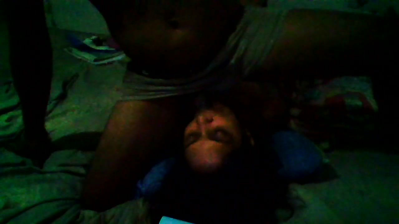 Fucking My Sri Lankan Step Father