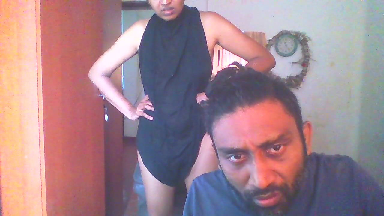 Living as Free Slutty Bird in Sri Lanka