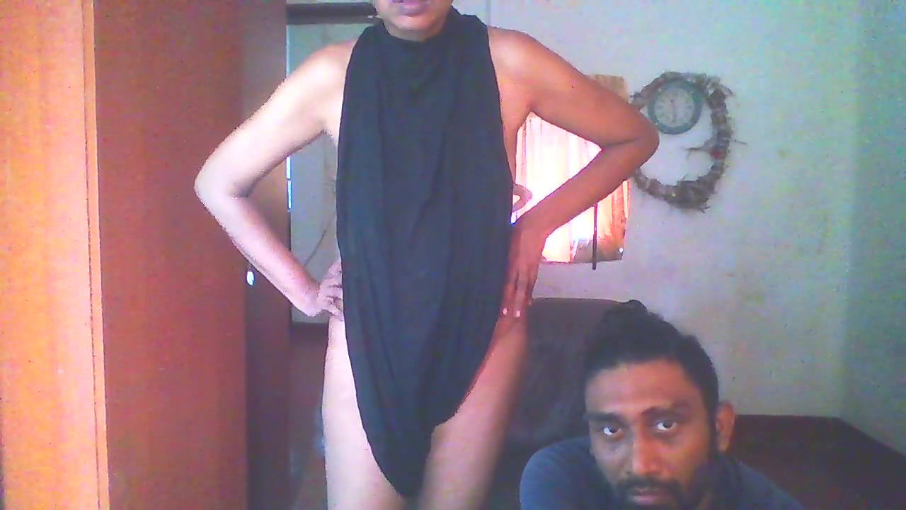 Living as Free Slutty Bird in Sri Lanka