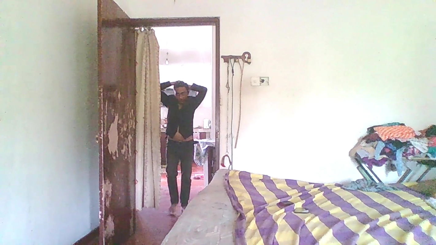 Harly Queen Gets Fuck by Joker Behind the Scenes