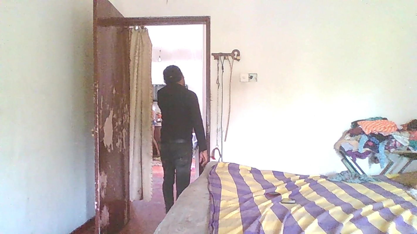 Harly Queen Gets Fuck by Joker Behind the Scenes