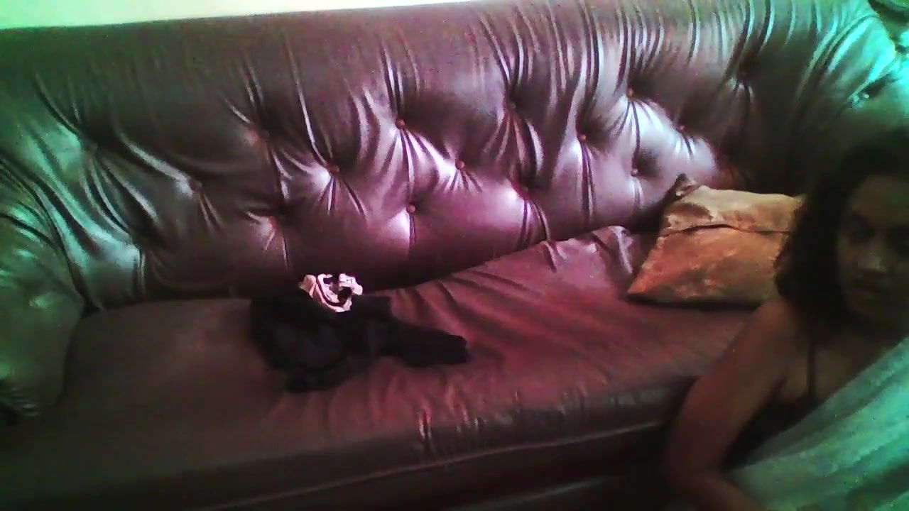 Old Lady with Her Master Lord